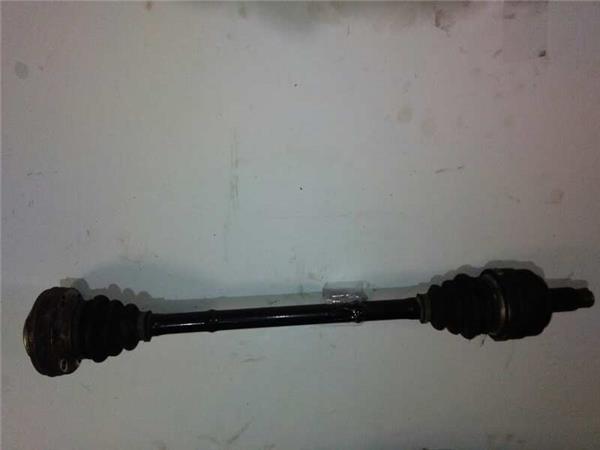 transmision trasera derecha bmw serie 1 berli