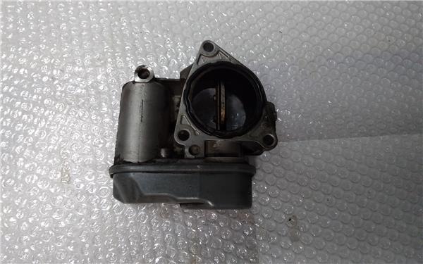 caja mariposa aire volkswagen passat berlina