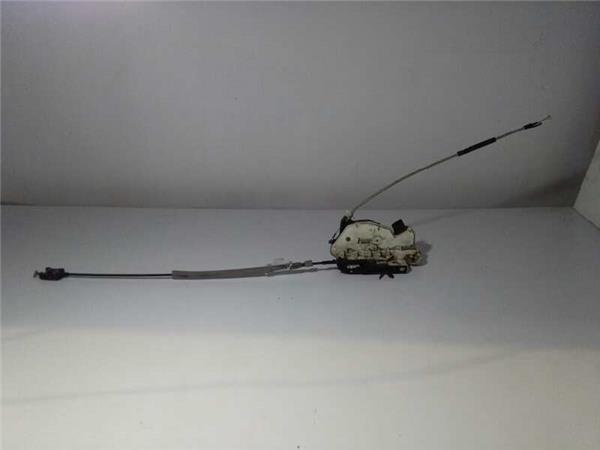 cierre electromagnetico delantero izquierdo s