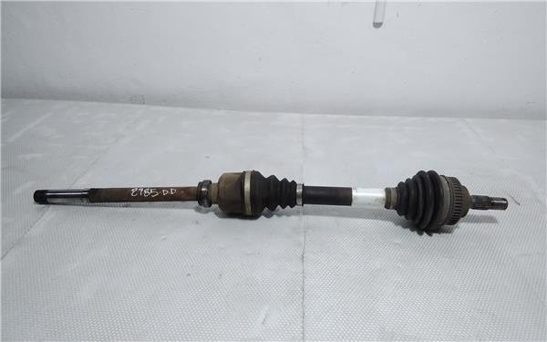 transmision delantera derecha citroen xsara p