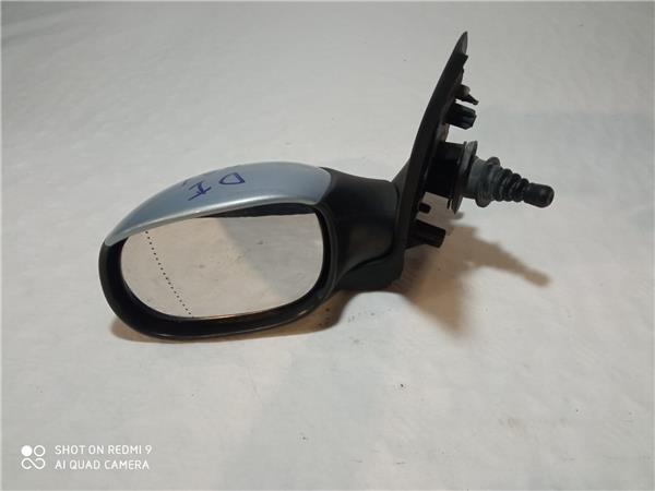retrovisor izquierdo peugeot 206 berlina 4 pt