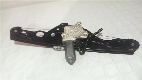 elevalunas electrico trasero izquierdo mercedes benz clase e (bm 211) berlina (01.2002 >) 3.0 e 320 cdi (211.022) [3,0 ltr.   165 kw cdi cat]