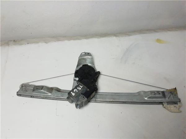 elevalunas electrico trasero derecho citroen