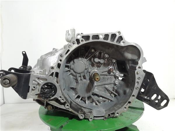 caja cambios manual toyota corolla e15 2008