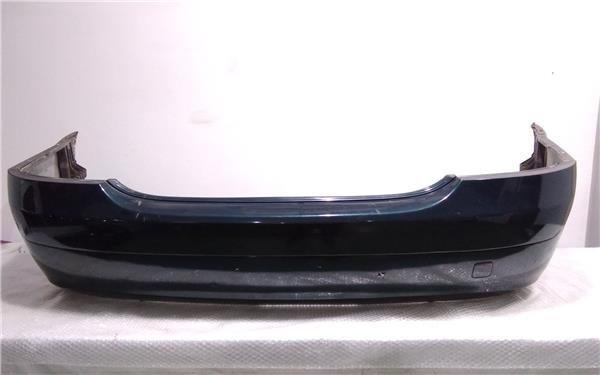 paragolpes trasero mercedes benz clase s bm 2