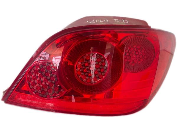 piloto trasero derecho peugeot 307 berlina s2