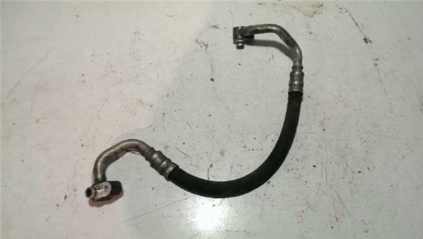 tubos aire acondicionado skoda octavia berlin