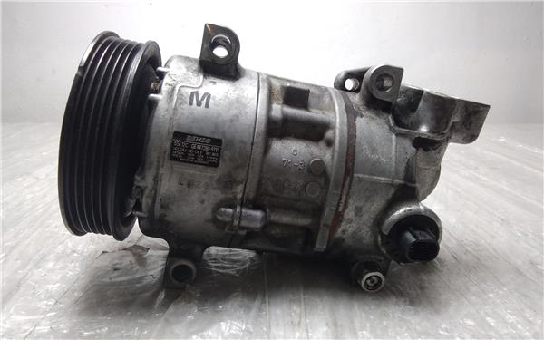 compresor aire acondicionado toyota avensis t