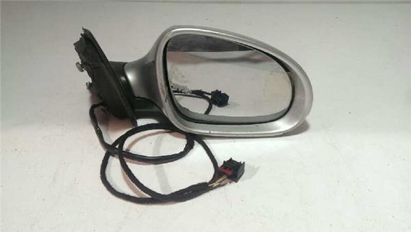 retrovisor derecho volkswagen passat berlina (3c2)(2005 >) *