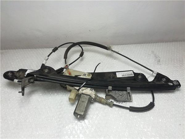 elevalunas electrico delantero derecho bmw se