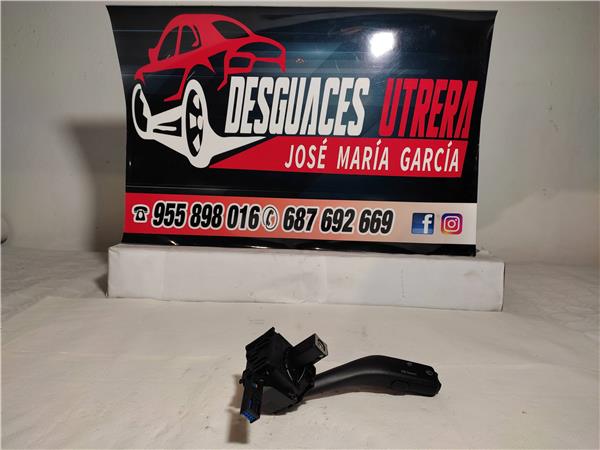 mando limpiaparabrisas skoda octavia berlina