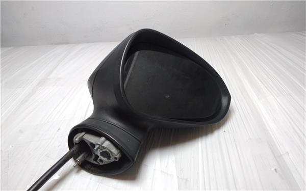 retrovisor derecho seat ibiza berlina 6j5 062