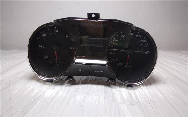 cuadro completo seat ibiza berlina 6j5 062008