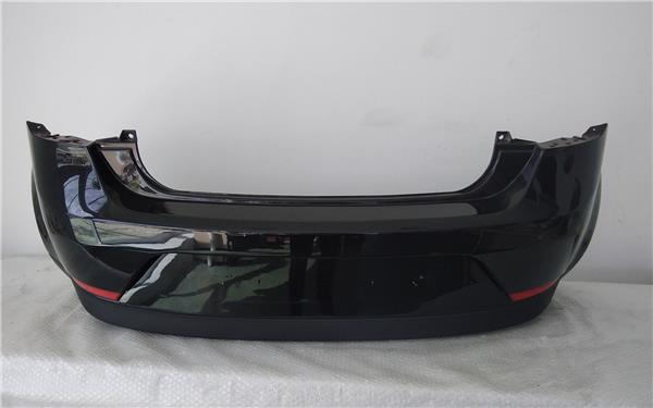 paragolpes trasero seat ibiza berlina 6j5 062