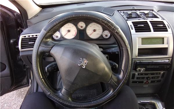 volante peugeot 407 2004 16 sr confort 16 lt