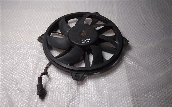 electroventilador peugeot 307 berlina s2 0620