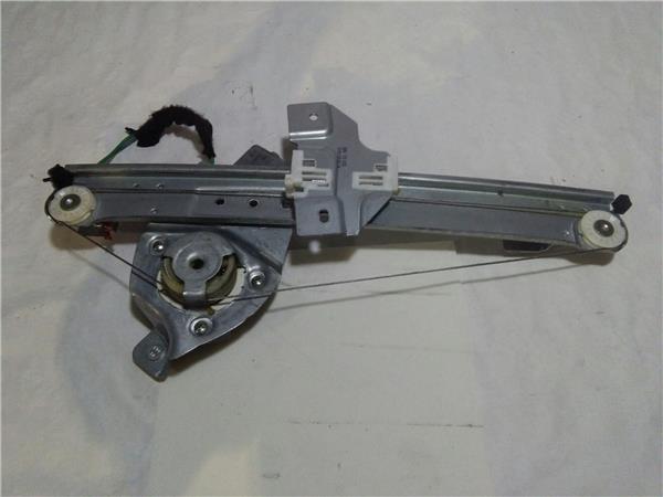 elevalunas electrico trasero derecho dacia du