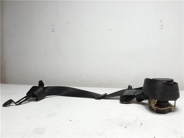 cinturon seguridad delantero izquierdo peugeo