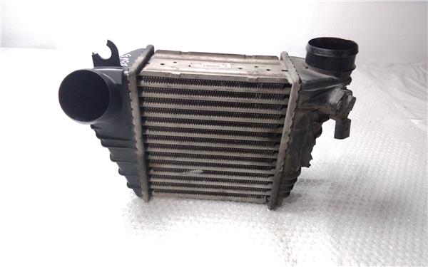 intercooler volkswagen golf iv berlina (1j1)(10.1997 >2004) básico