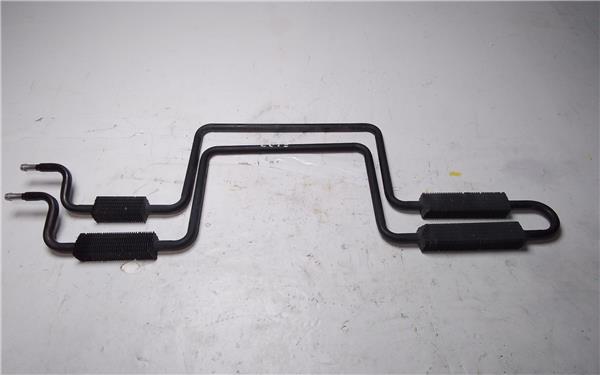 tubos aire acondicionado mercedes benz clase