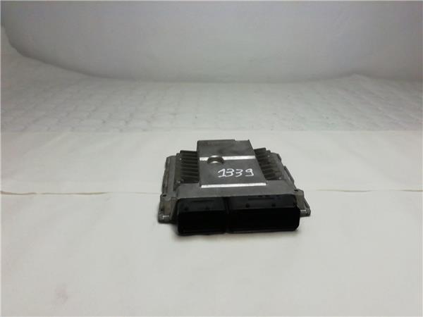 centralita motor uce volkswagen passat berlin