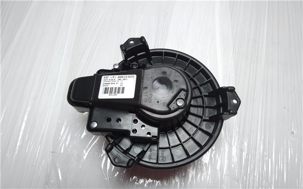 ventilador calefaccion toyota avensis t27 201
