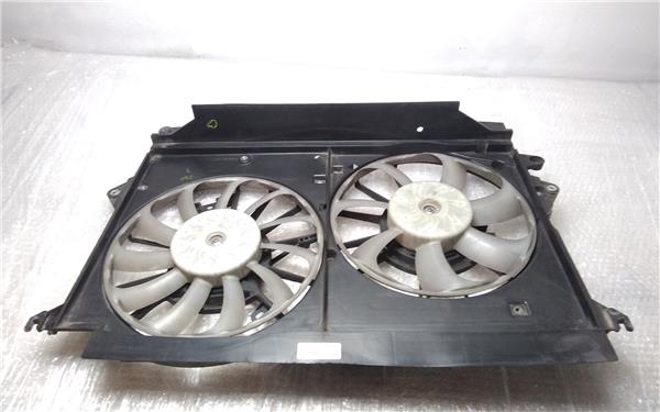 electroventilador toyota avensis t27 2015 20