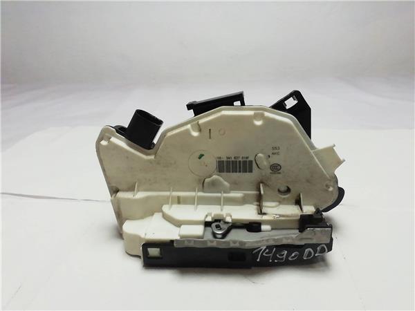 cerradura puerta delantera derecha volkswagen