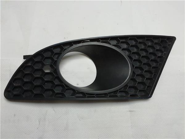 rejilla paragolpes delantero izquierda seat leon (1p1)(05.2005 >) 2.0 reference [2,0 ltr.   103 kw tdi]