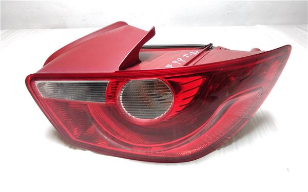 piloto trasero derecho seat ibiza berlina 6j5