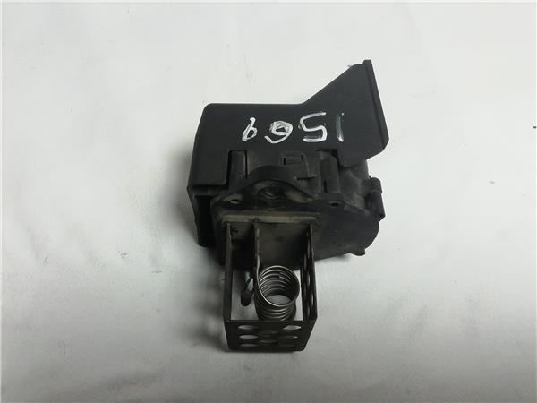 resistencia calefaccion citroen grand c4 pica