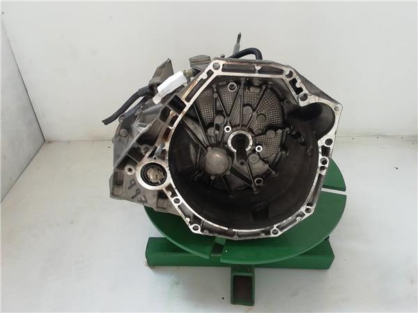 caja cambios manual dacia duster i 2010 15 a