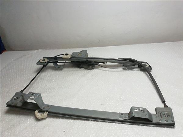 elevalunas electrico delantero izquierdo renault kangoo ii (f/kw0)(2008 >) 1.5 expression [1,5 ltr.   66 kw dci diesel fap]