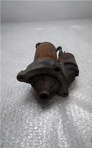 motor arranque citroen jumper furgon gran volumen (05.2014 >) 35 l3h2 bluehdi 130