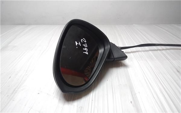 retrovisor izquierdo seat ibiza berlina 6j5 0