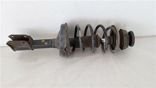 amortiguador delantero izquierdo renault clio