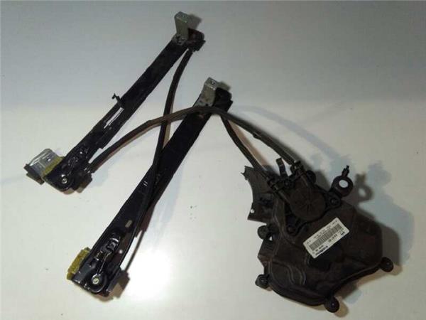elevalunas electrico delantero derecho seat i