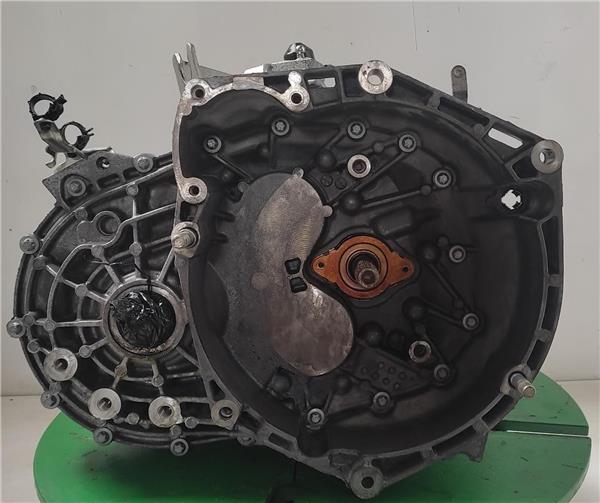 caja cambios manual fiat ii tipo (356) berlina (2016 >) 1.6 easy [1,6 ltr.   88 kw jtdm 16v]