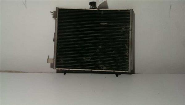 evaporador aire acond. peugeot 207 (2006 >) 1.4 urban [1,4 ltr.   70 kw 16v vti]