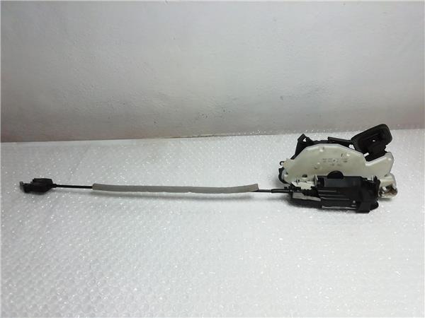 cierre electromagnetico delantero izquierdo v