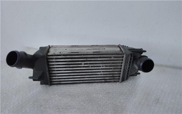 intercooler peugeot 407 2004 16 confort 16 l