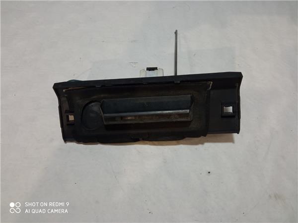 cerradura porton peugeot 206 berlina 4 pt 092