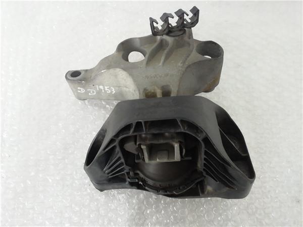 soporte motor renault captur i (2013 >) 1.5 zen [1,5 ltr.   66 kw dci diesel fap energy]