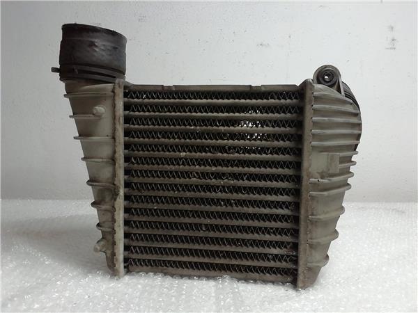 intercooler volkswagen golf iv berlina (1j1)(10.1997 >2004) 1.9 conceptline [1,9 ltr.   66 kw tdi]