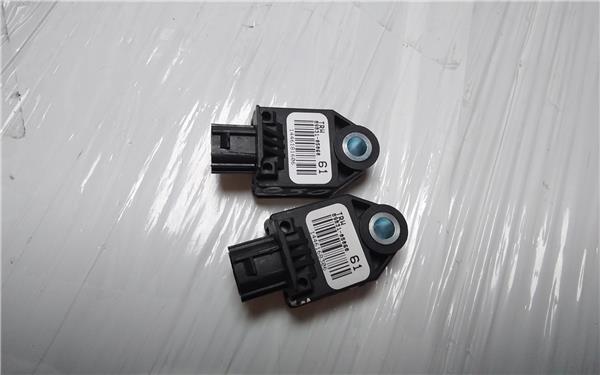 sensor impacto toyota avensis t27 2015 20 ad