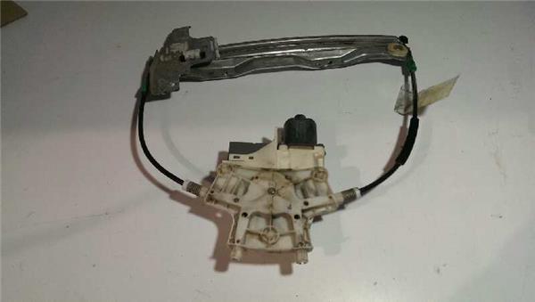 elevalunas electrico trasero derecho peugeot