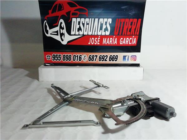 elevalunas electrico delantero derecho opel z