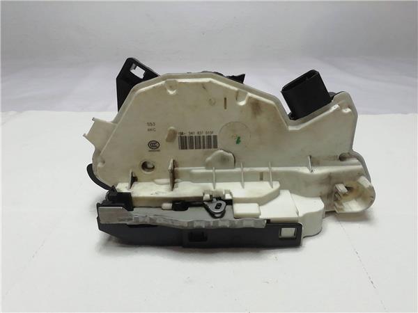 cierre electromagnetico delantero izquierdo v