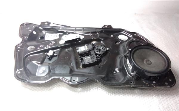 elevalunas electrico delantero izquierdo volkswagen passat berlina (3c2)(2005 >) 2.0 edition plus [2,0 ltr.   103 kw tdi]