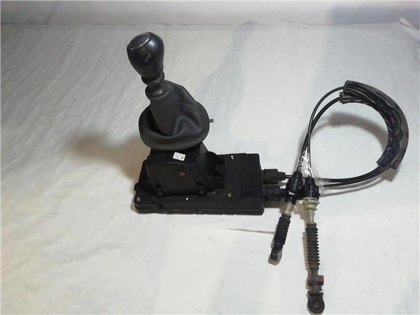 palanca de cambio dacia duster i 2010 15 amb
